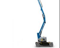 Genie Z-33/18 Specs (2014 - 2023) | Wheeled Articulating Boom Lifts | LECTURA Specs Genie Z-33/18 Specs (2014 - 2023) | Wheeled Articulating Boom Lifts | LECTURA Specs