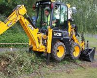 Backhoe Loaders Specifications, Datasheets & Dimensions | LECTURA Specs