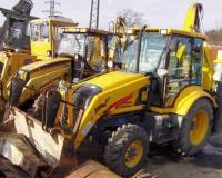 B’TX BEST Terex TX760B