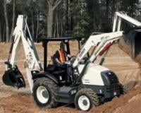 B’TX BEST Terex TX760 B Backhoe Loader Specs & Dimensions (2005 - 2023
