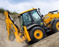 studio daydream JCB×4 JCB 4 CX SM Backhoe Loader Specs & Dimensions (2008 - 2017