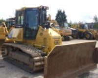 Komatsu D51EX-22 Dozers For Sale - Komatsu D51EX-22 Dozers