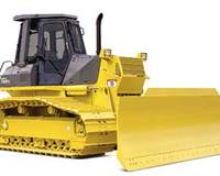 Komatsu D61EX-12 Specifications & Technical Data (2000-2004