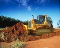 Komatsu D61EX-15 Specifications & Technical Data (2005-2007