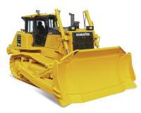 期間限定出品　D155AX-8 Amazon | 1/64 完成品 for Komatsu D155AX-8 Dozer with Ripper