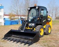 JCB スノーボード ハニカムパターン JCB 225T Tracks - SkidHeaven.com