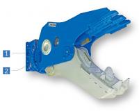 オラウータン Okada ORC 120 HR Specifications & Technical Data (1996-2006