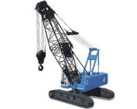 ト*ト様 HITACHI SUMITOMO 1500 HLX クローラクレーン 1500HLX / CC0114 | STOCK | 株式会社シンセイマシナリー