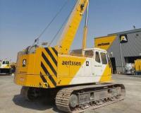 crawler-cranes---lattice-boom-