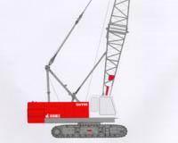 【チロ】貨車多数【♯055】メーカー色々 crawler-cranes--lattice-boom-