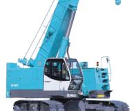 KOBELCO SK750GクレーンとHINO PROFIAトラクターセット KOBELCO SK750GクレーンとHINO PROFIAトラクターセット（2025年