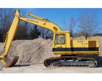 Sumitomo SH210LC-6 excavator specs (2020 - 2025) | Diggers
