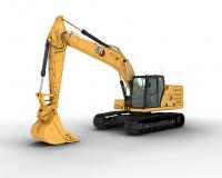 Caterpillar 320 excavator specs (2020 - 2025) | Diggers