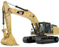 Caterpillar 336E L excavator specs (2011 - 2015) | Diggers