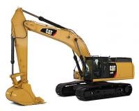 Caterpillar 6090 FS excavator specs & dimensions (2013 - 2025 ...