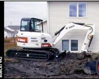 Hitachi ZX 85 US-3 excavator specs (2008 - 2013) | Diggers