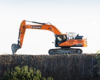 Hitachi ZX 350 LCN excavator specs (2004 - 2007) | Diggers