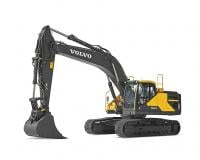 Motorart Volvo EC300E Excavator 1:50 Scale Die-Cast Model
