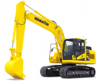 KOMATSU PC200-11 エクスカベーター ホイールローダープルバック Komatsu PC360LC-11E0 excavator specs & dimensions (2021