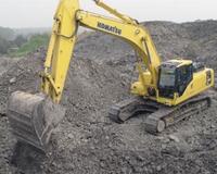 その他 pc3400 Komatsu PC3400-11M0: Powerful & Fuel-Saving Excavator