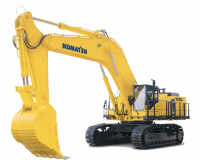 Kyosho Hydraulic Excavator PC1250-8 High Grade Version 1/50