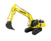 KOMATSU PC200-11 エクスカベーター ホイールローダープルバック KOMATSU PC200-11 エクスカベーター ホイールローダープルバック