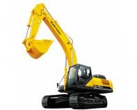SH490LHD-6 - Sumitomo Kenki Indonesia