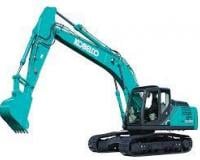 Kobelco SK 200 10 excavator specs & dimensions (2021 - 2026