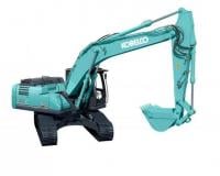 Kobelco SK 850 LC 10E excavator specs (2019 - 2025