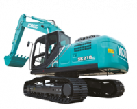 crawler-excavators-sk-210-lc-