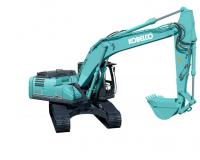 crawler-excavators-sk-210-lc-