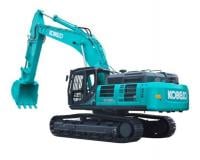 SK500 Collectors Box Expert Review – Kobelco Fanshop