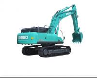 Kobelco SK 500 LC 11 excavator specs (2021 - 2025) | Diggers