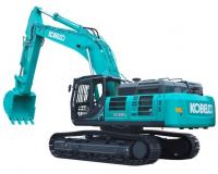 KOBELCO sk500 入手困難品 crawler-excavators-sk-500-xdlc