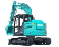 KOBELCO　SK75SR Kobelco SK75SR-7 Excavators | AllMachines