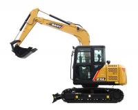 Sany SY75C excavator specs (2018 - 2025) | Diggers | LECTURA