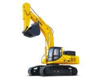 Komatsu PC500LC-10M0 excavator specs (2022 - 2025) | Diggers