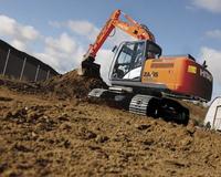 男性に人気！ crawler-excavators-zx-160-lc-5 その他