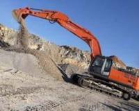 350×150 ZX350LC-6 Medium to Large Excavators - Hitachi Construction