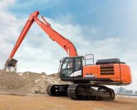 Hitachi 250 Zx250 Crawler Excavator for Sale - Crawler