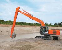 ちぃ crawler-excavators-zx330lc-5g-