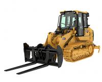【CPC-L24】もり CATERPILLAR 953 Crawler Loaders At Online Auctions | AuctionTime