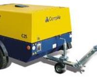 CompAir Air Compressors | Specifications & Datasheets | LECTURA Specs