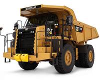 Caterpillar 773 Specifications & Technical Data (1974-2025