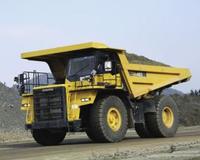 【即納！最大半額！】 Komatsu HD465-7 Specifications & Technical Data (2002-2005 トライアルセット・サンプル