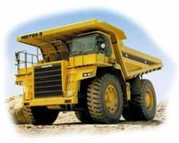Komatsu HD785-7 Specifications & Technical Data (2006-2019 Komatsu HD785-7 Specifications & Technical Data (2006-2019