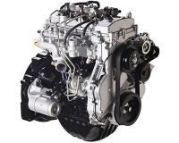 Toyota Industrial Engines Specifications | LECTURA Specs