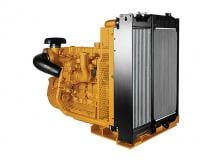 Caterpillar Industrial Engines Specifications | LECTURA Specs