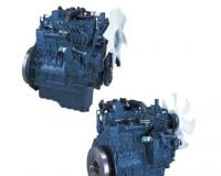 Kubota Engines | Specifications & Datasheets | LECTURA Specs