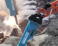 MSB Hydraulic Breakers | Specifications & Datasheets | LECTURA Specs